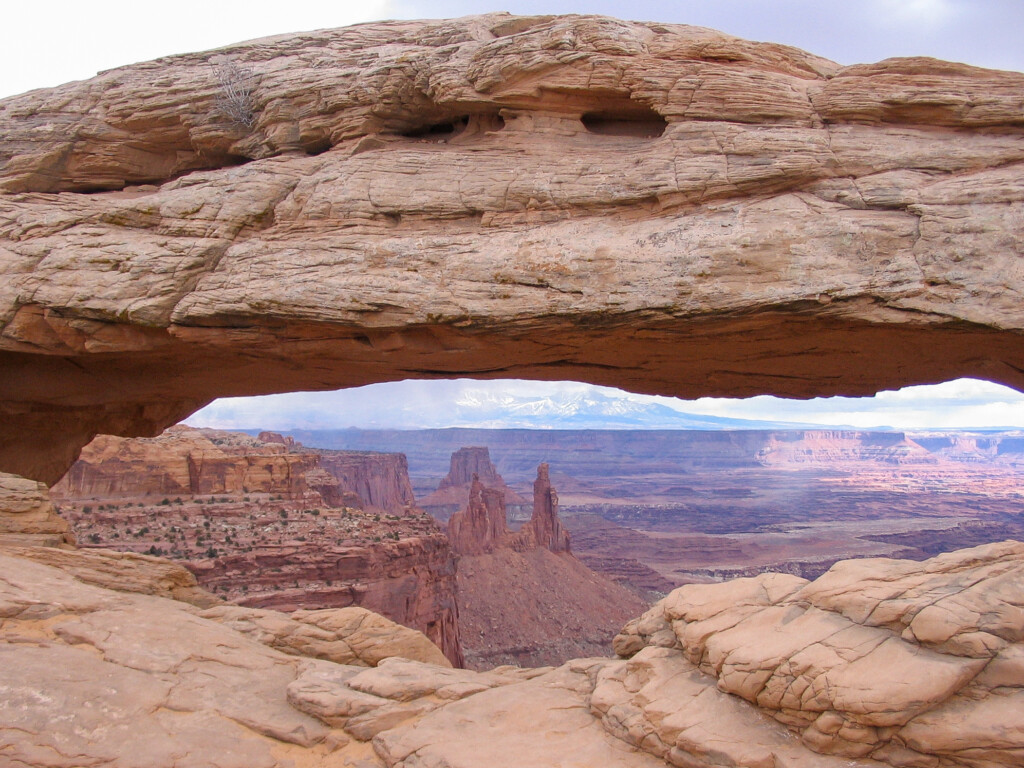 Canyonlands