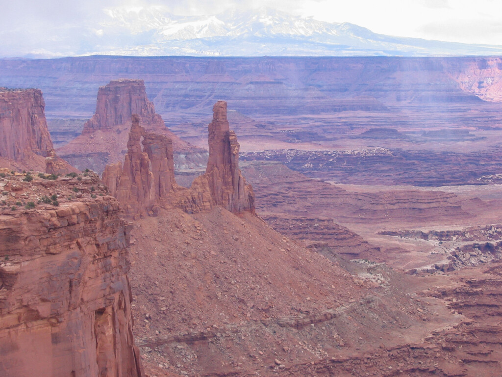 Canyonlands