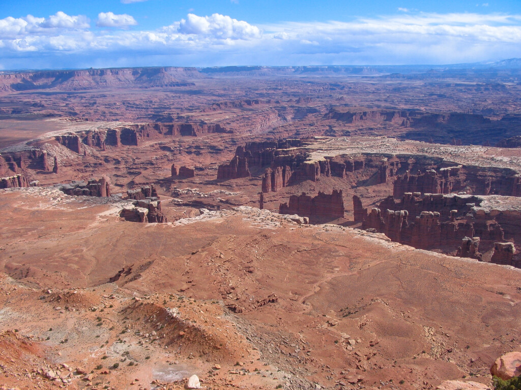 Canyonlands