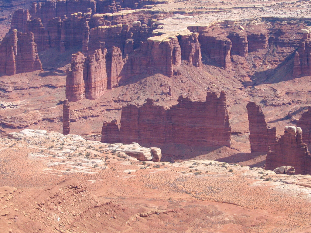 Canyonlands