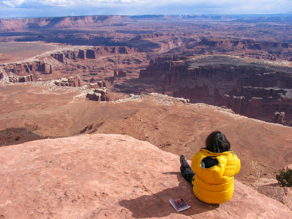 Canyonlands