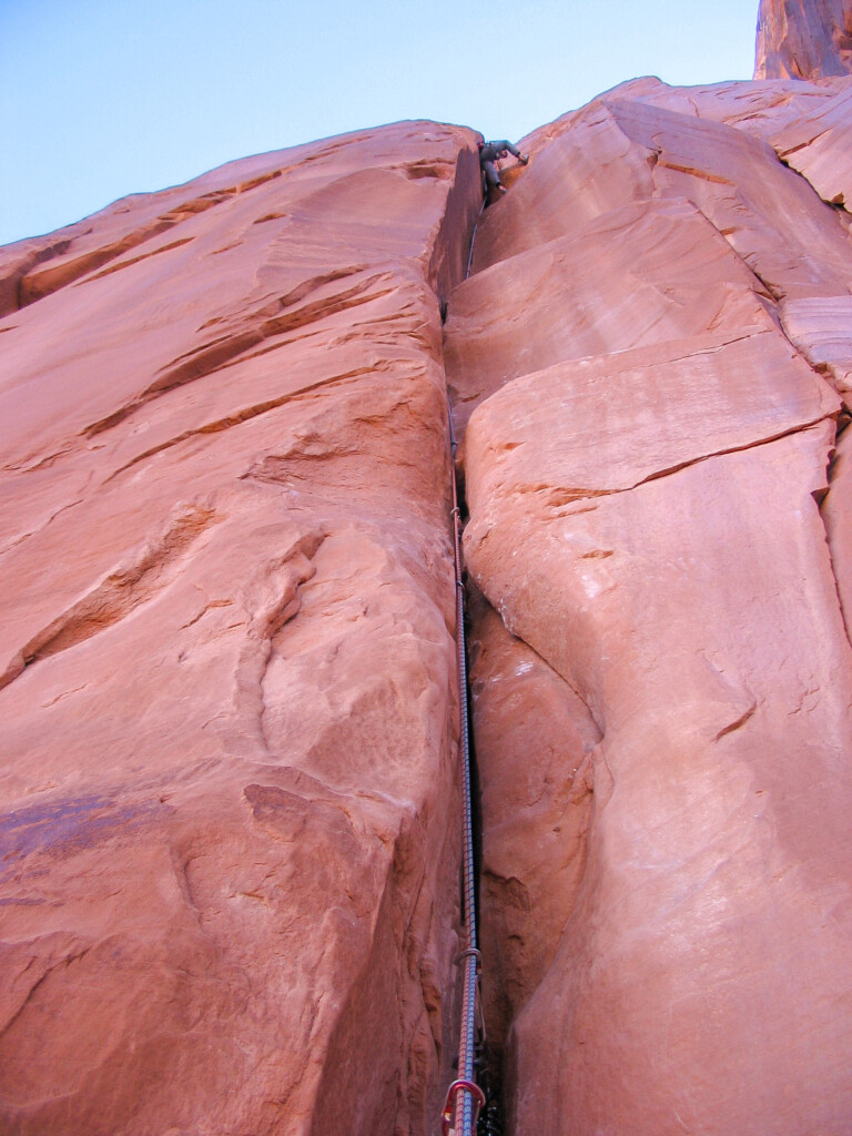 West Face