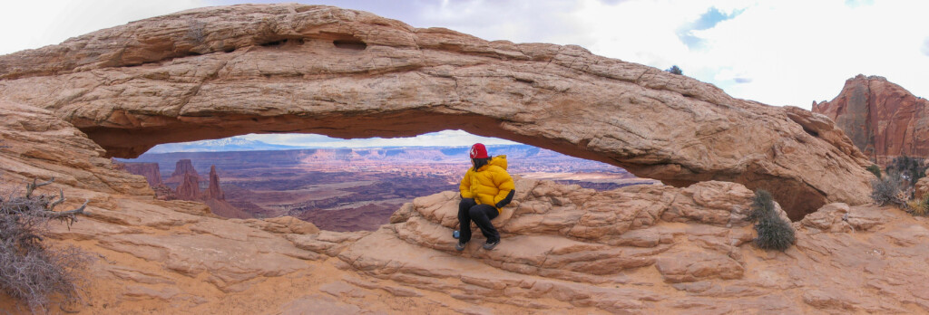 Canyonlands