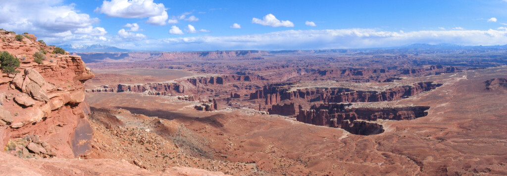 Canyonlands