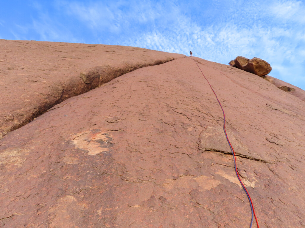 Schouff la Fissure