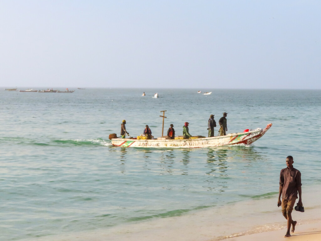 Nouakchott