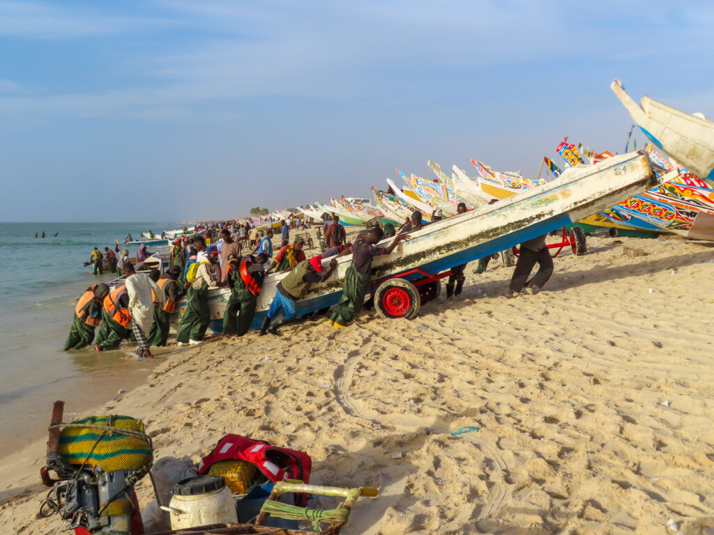 Nouakchott