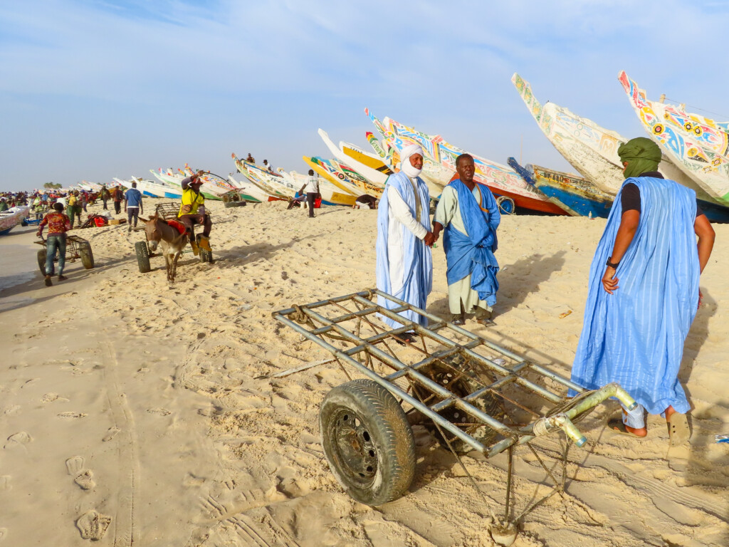 Nouakchott