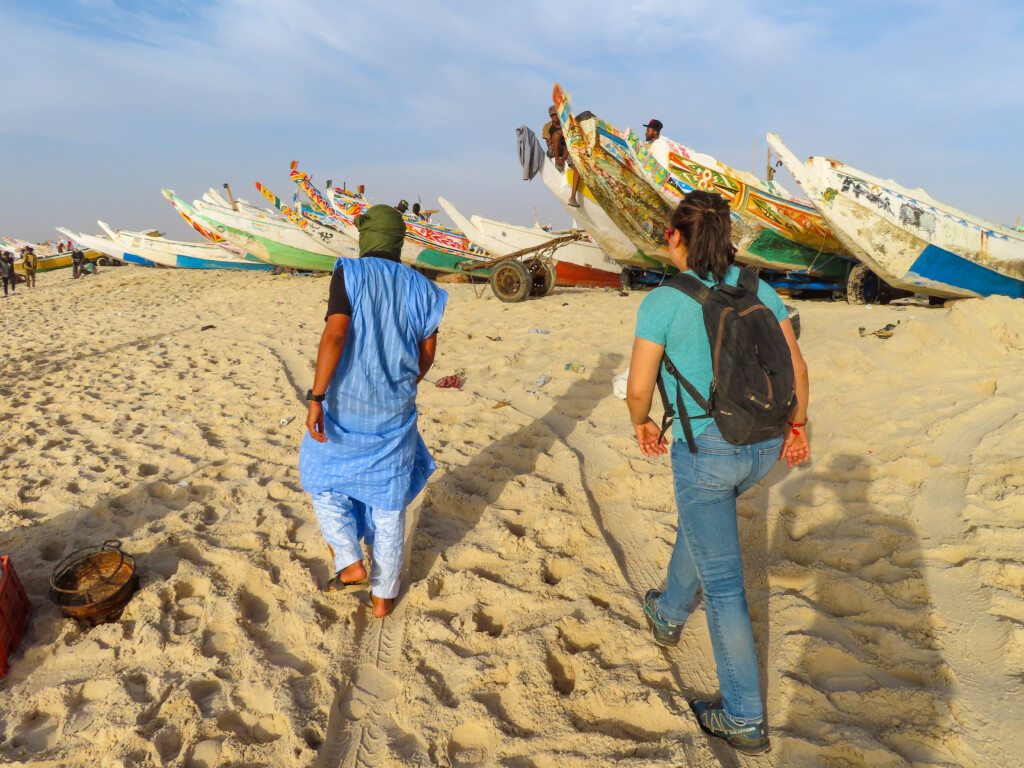 Nouakchott