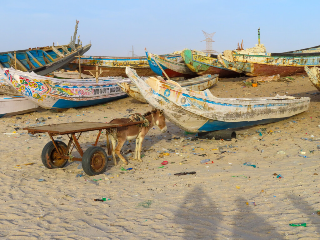 Nouakchott