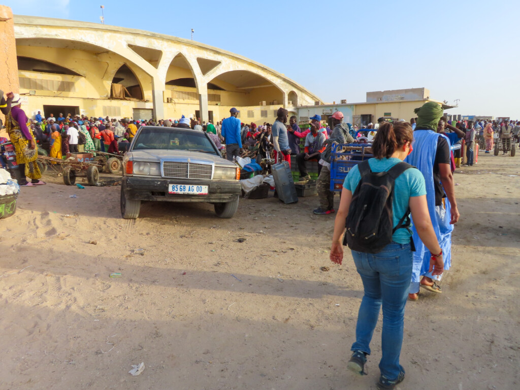 Nouakchott