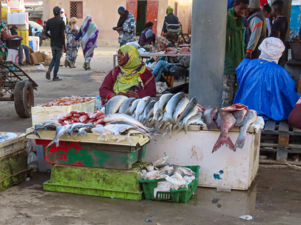 Nouakchott