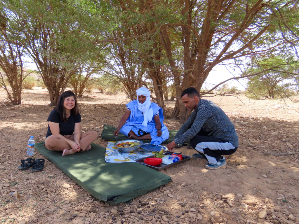 Mauritania