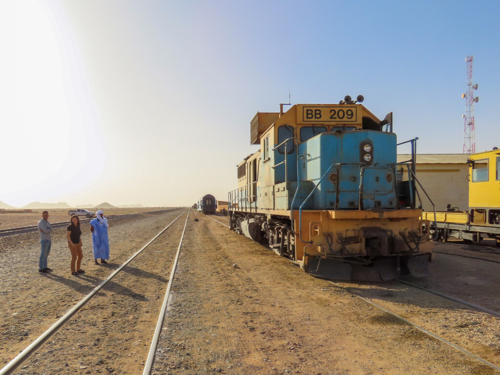 Mauritania