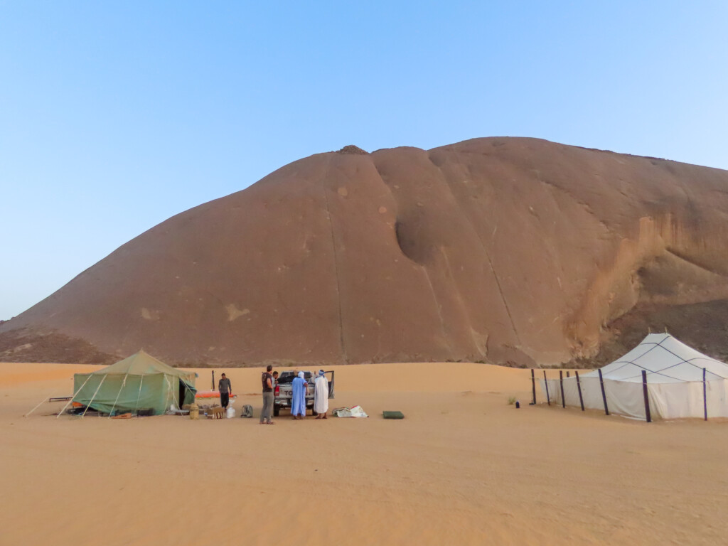 Mauritania