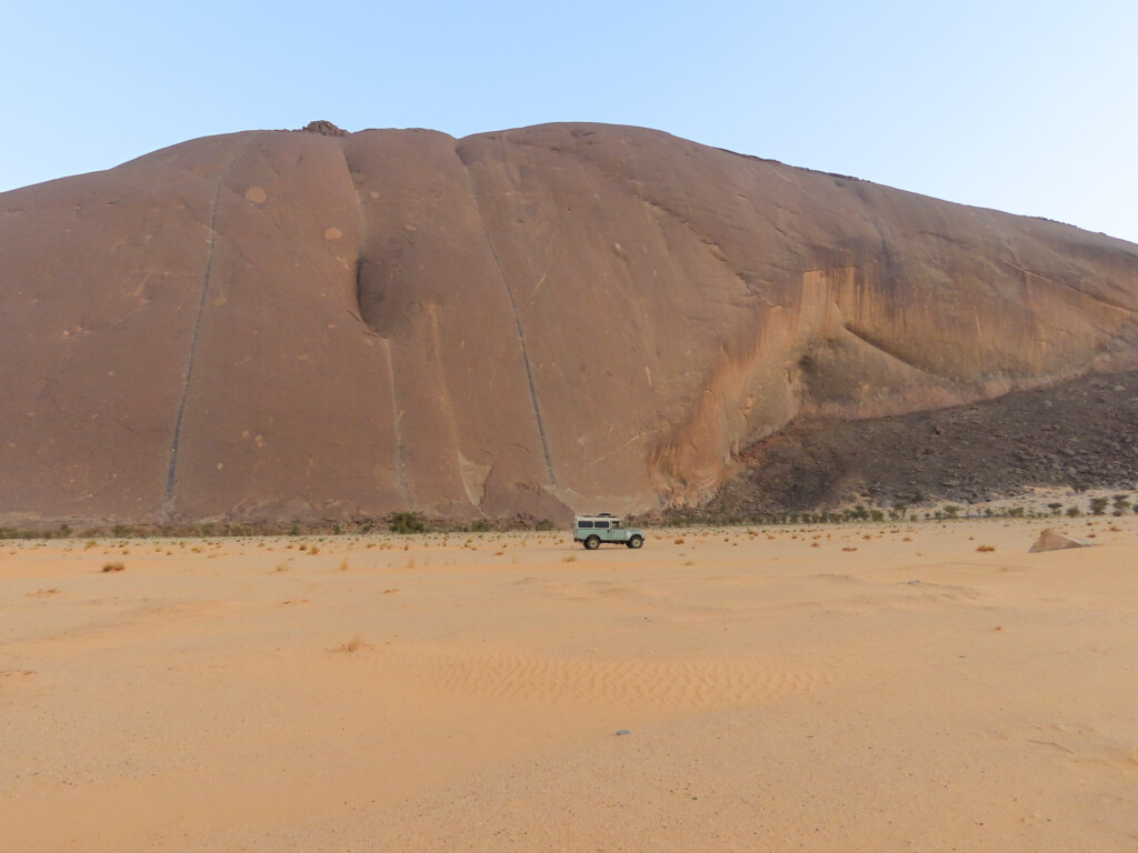 Mauritania