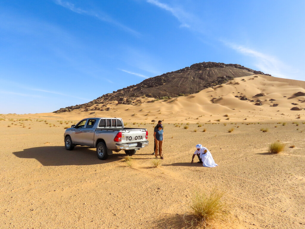 Mauritania