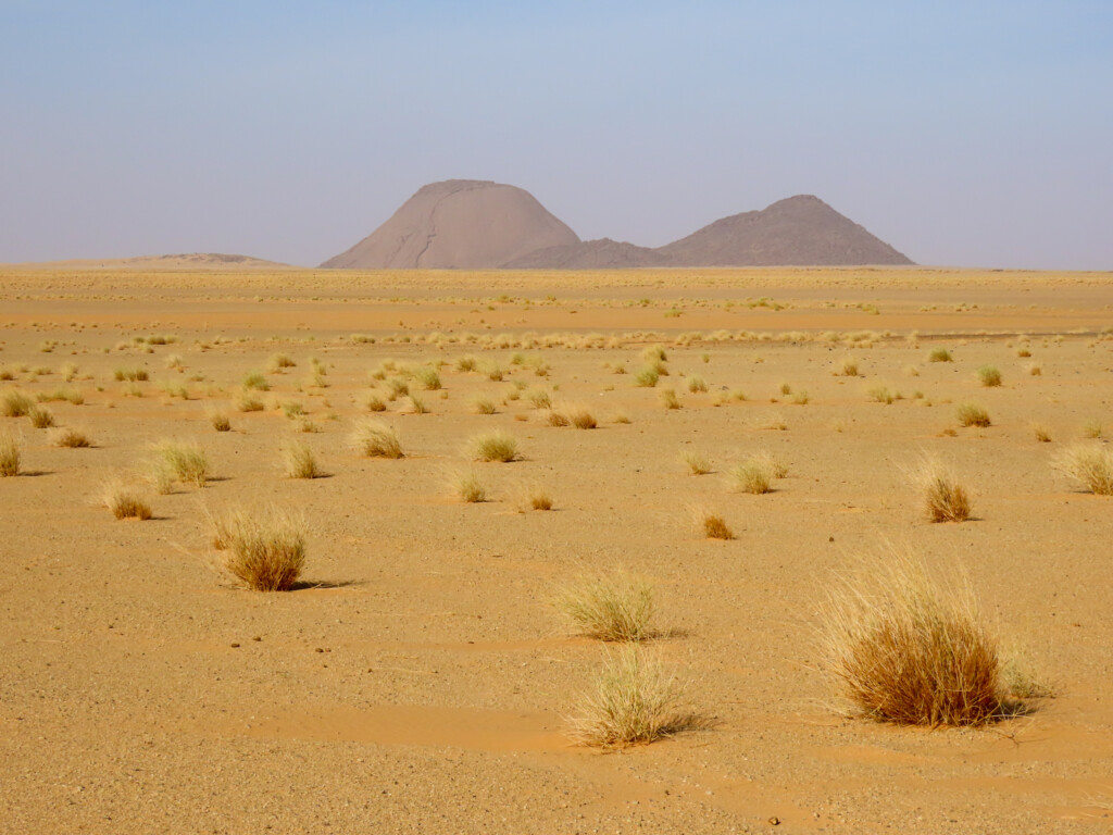 Mauritania