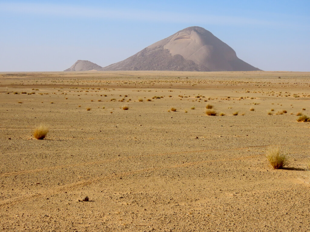 Mauritania