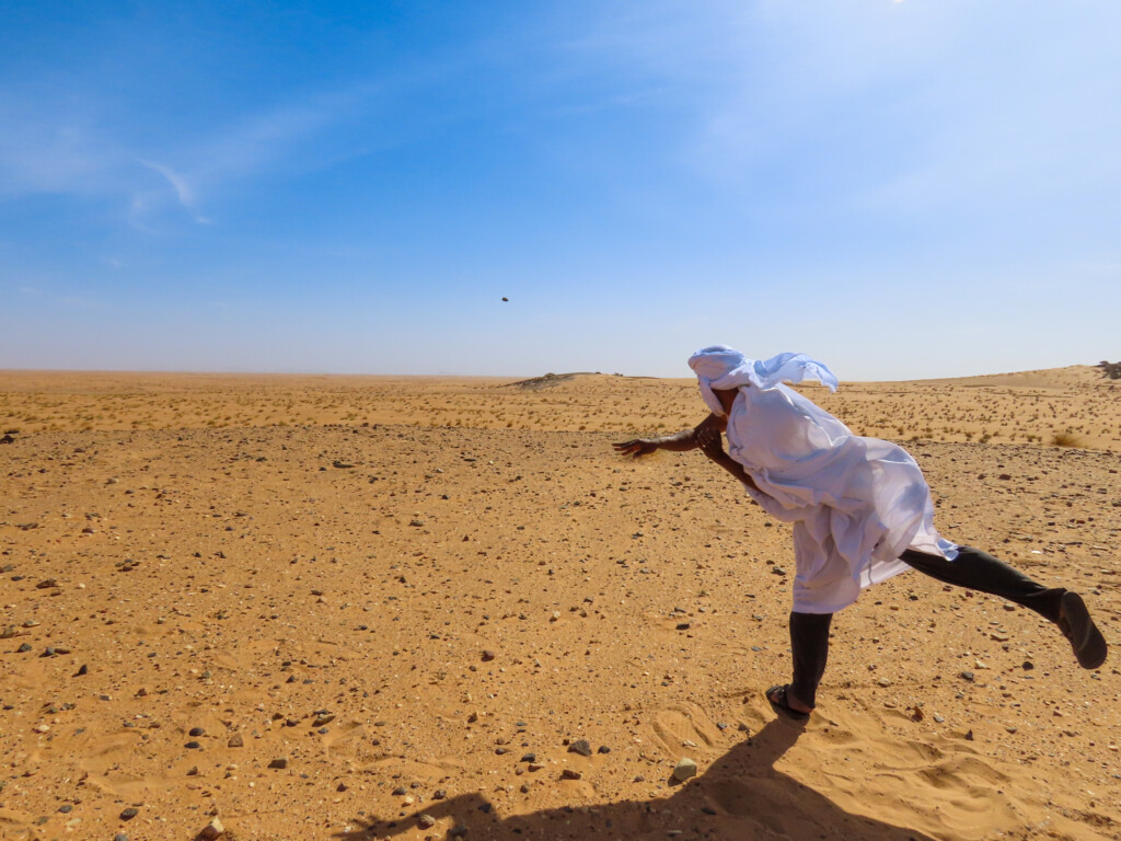 Mauritania