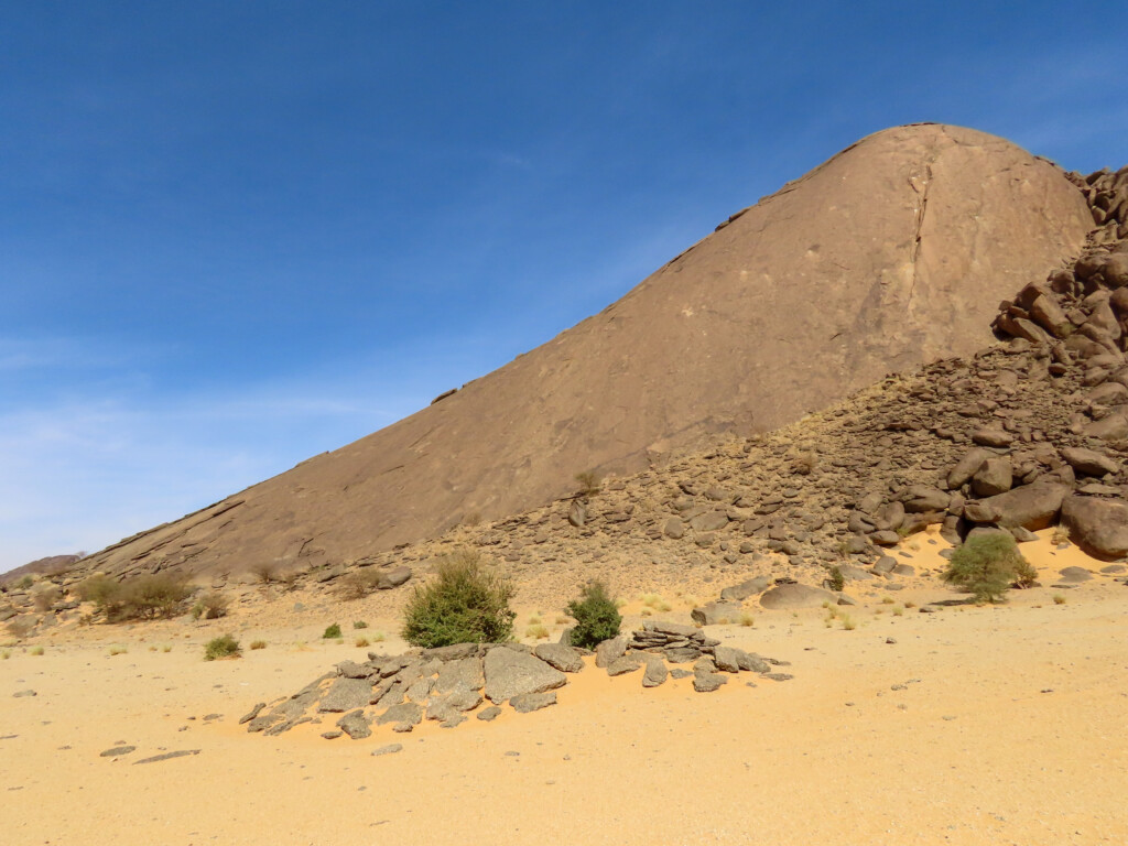 Mauritania