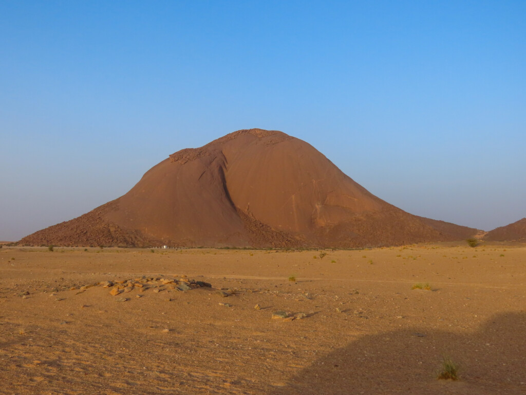 Mauritania