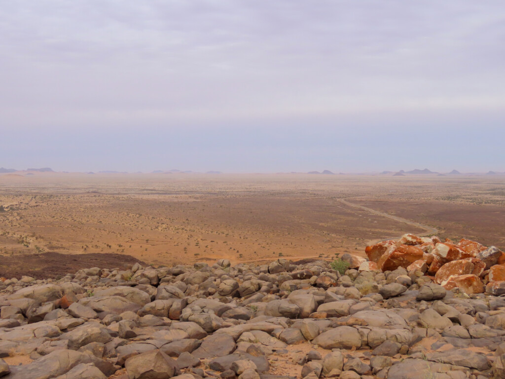 Mauritania