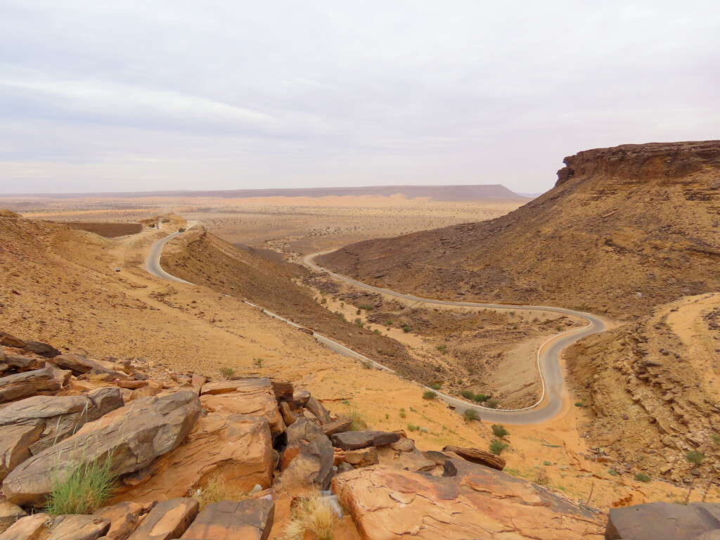 Mauritania