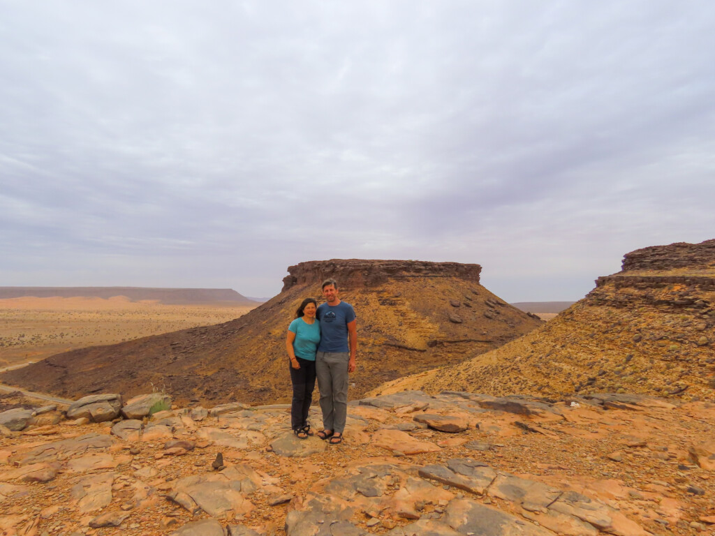 Mauritania