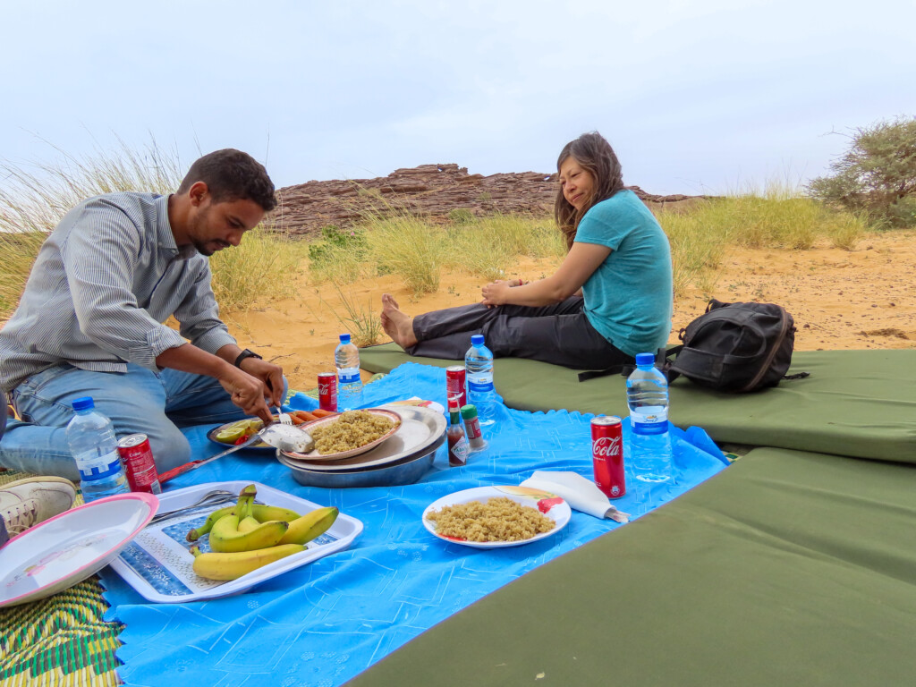 Mauritania