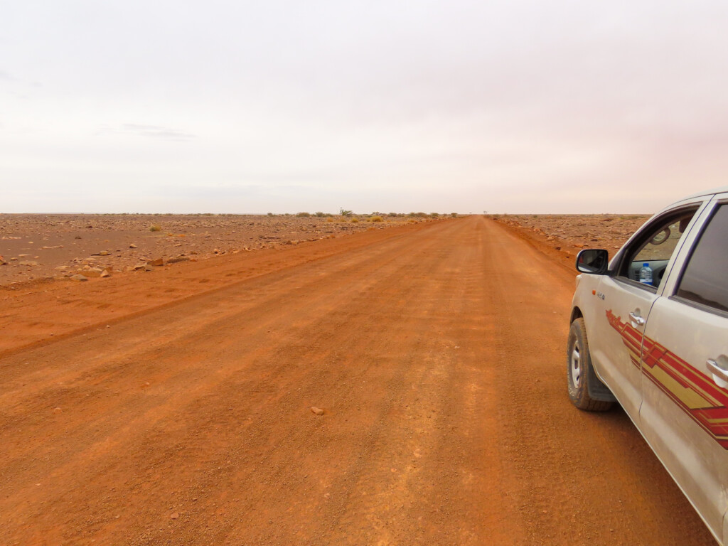 Mauritania