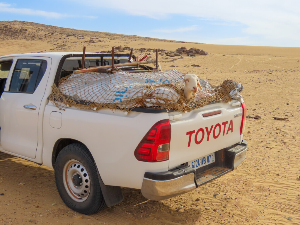 Richat Structure