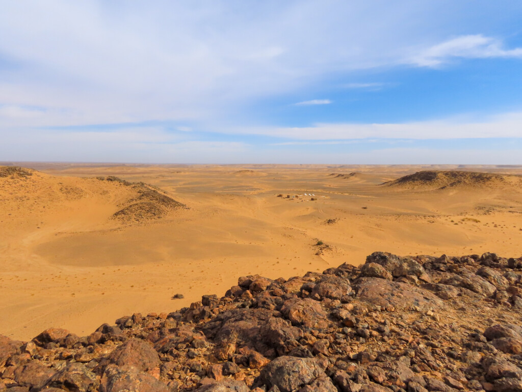 Richat Structure