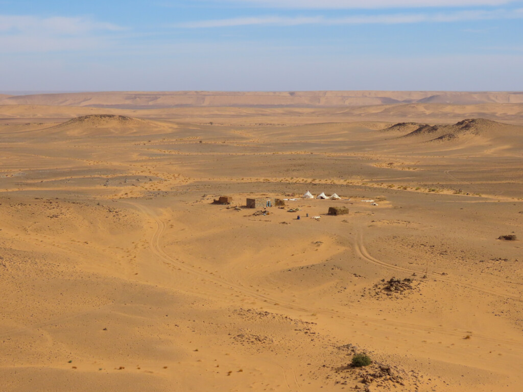 Richat Structure