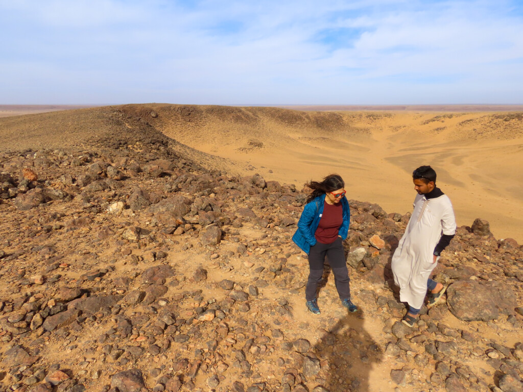 Richat Structure