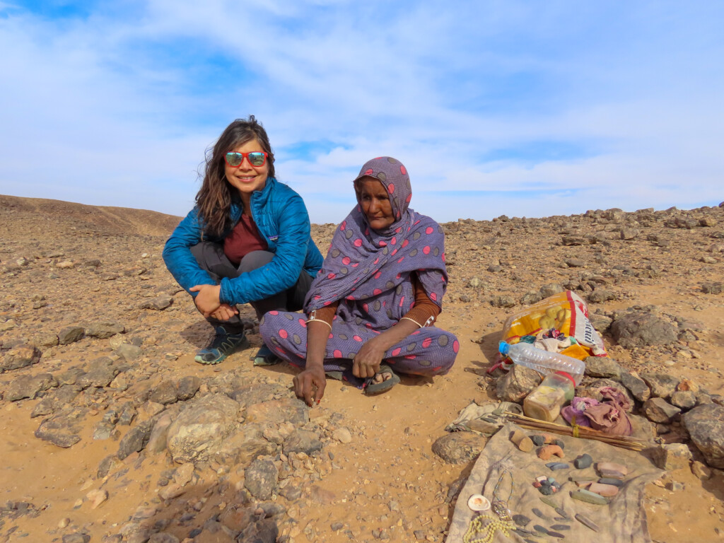 Richat Structure