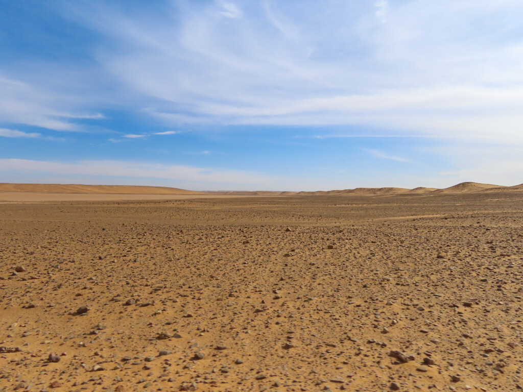 Richat Structure