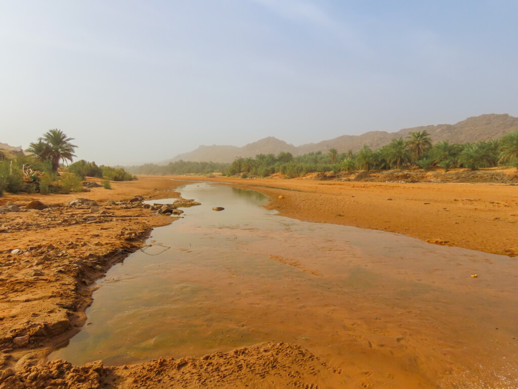 Mauritania