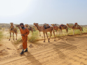 Mauritania