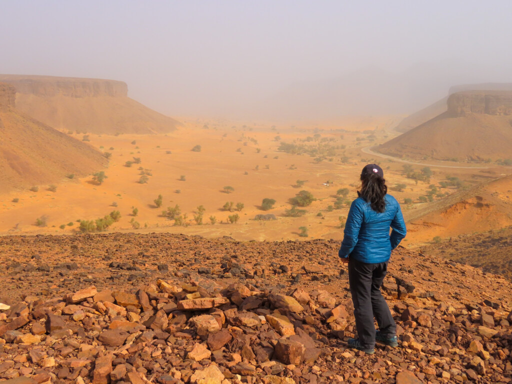 Mauritania