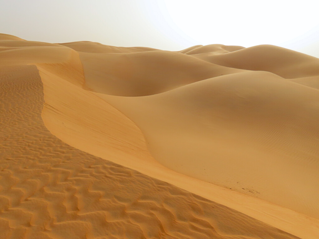 Azouega Dune