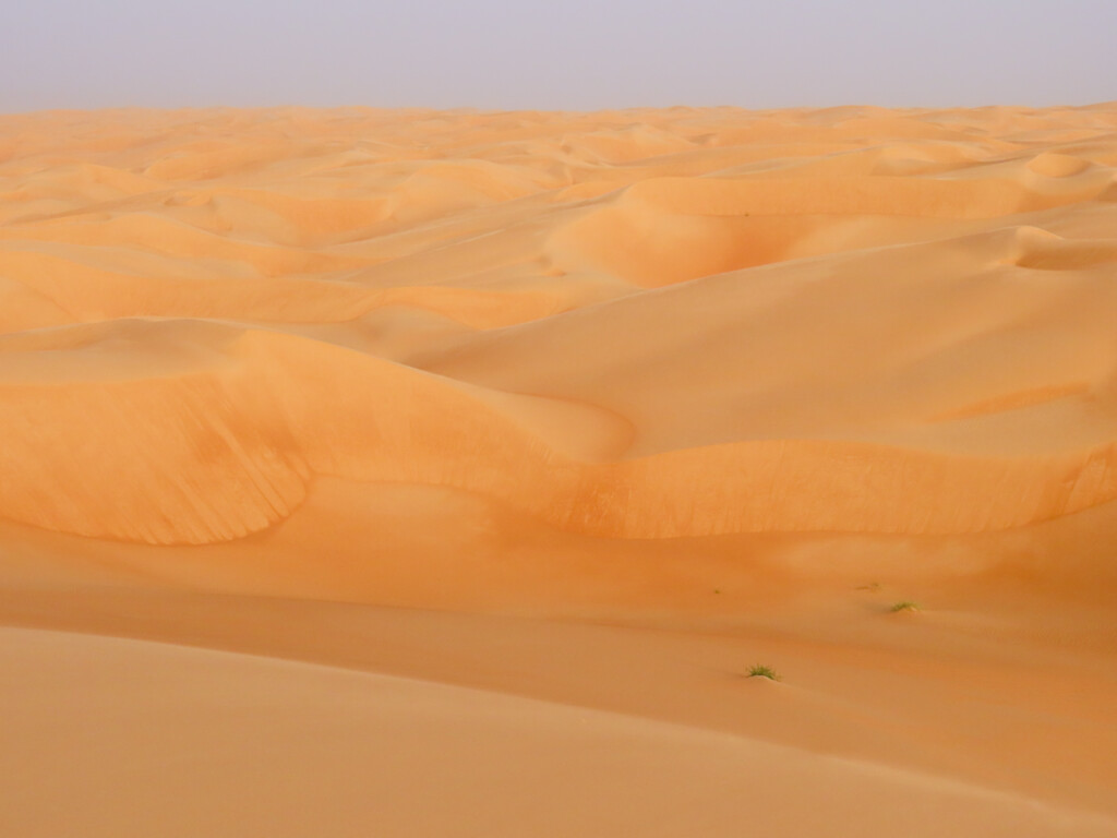 Azouega Dune