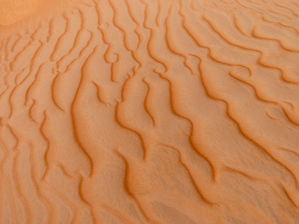 Azouega Dune