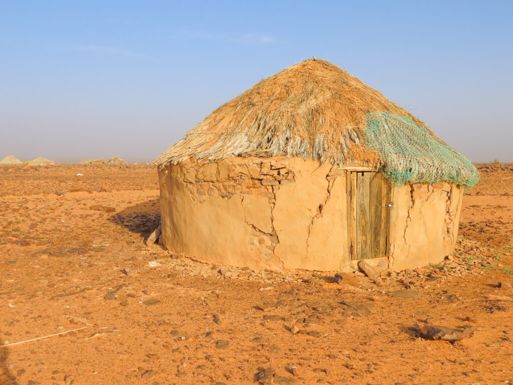 Azouega Dune