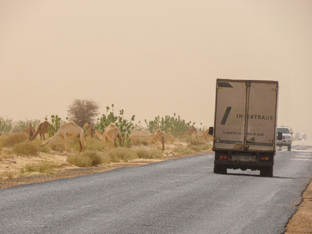 Mauritania