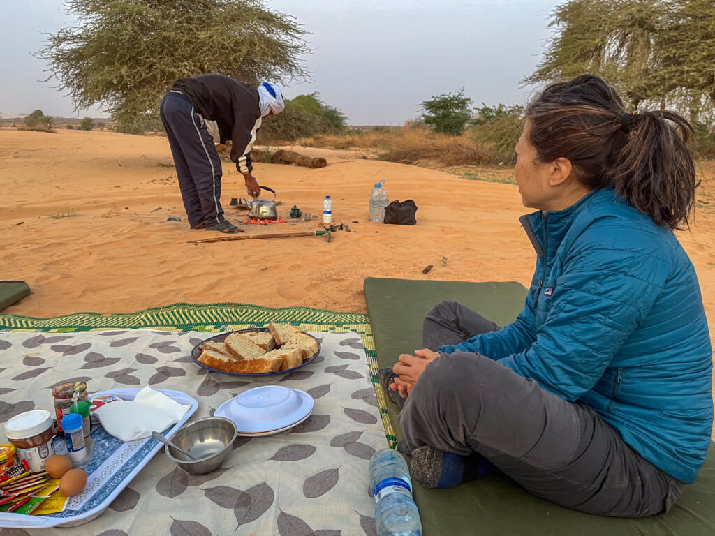 Azouega Dune