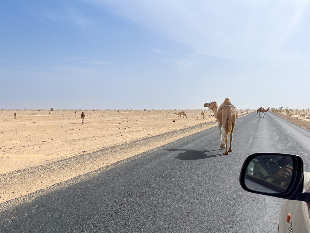 Mauritania