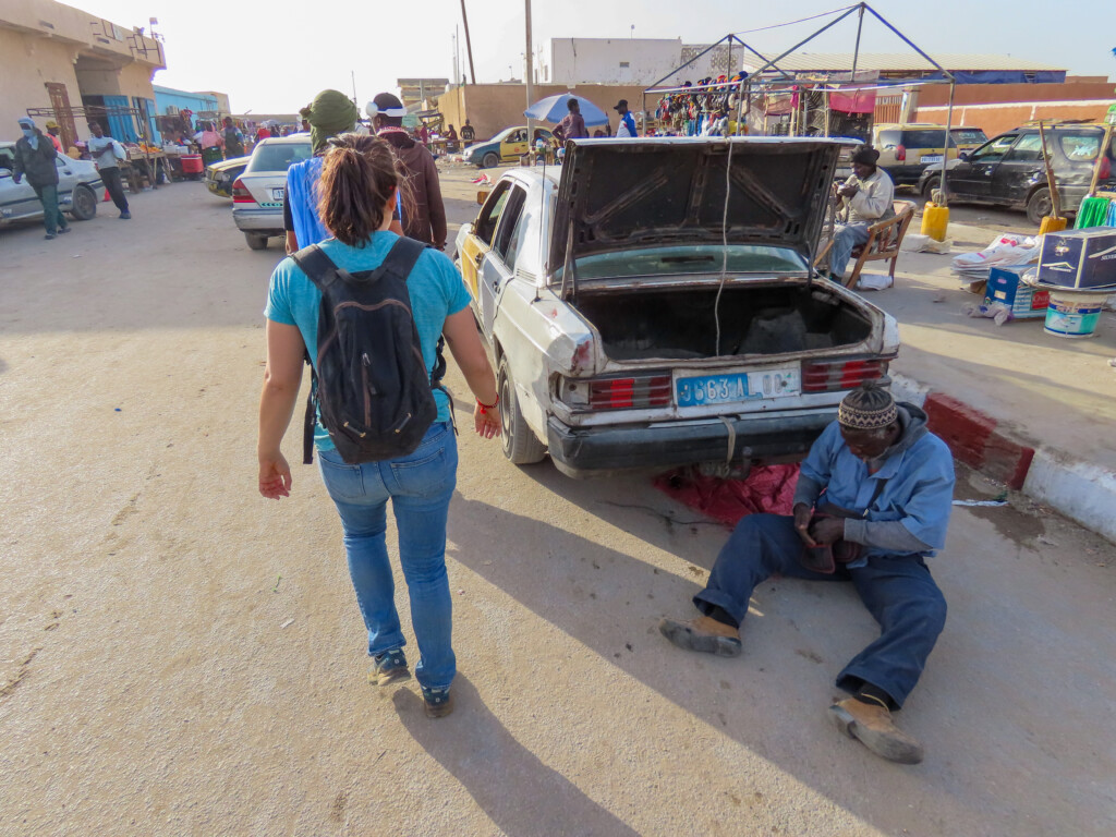 Nouakchott