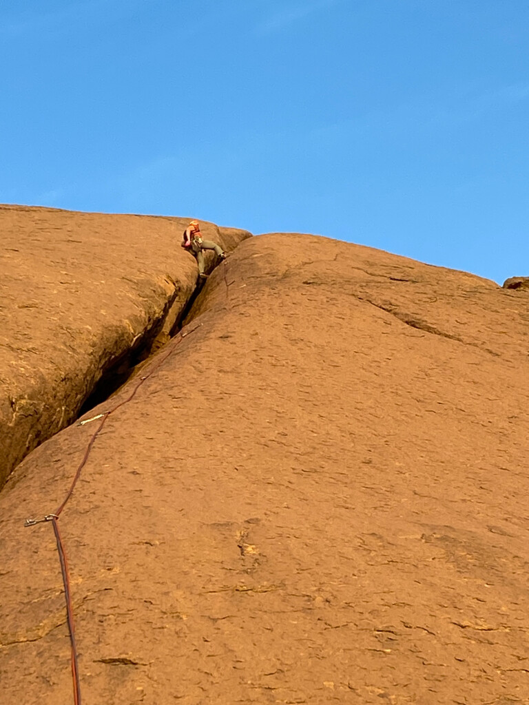 Schouff la Fissure