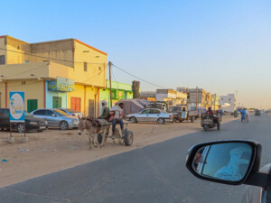 Mauritania